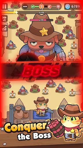 Rumble Paws: Рюкзак Герой | Игры | XWorld