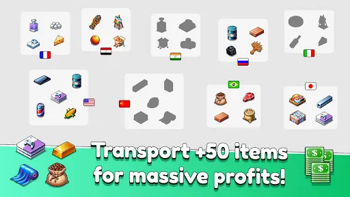 Air Life: Aviation Tycoon | Games | XWorld