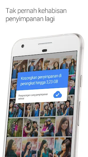 Google Foto | Permainan | XWorld