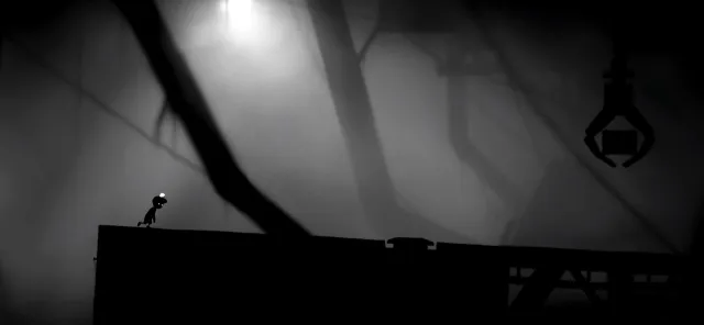 Playdead's LIMBO | Permainan | XWorld