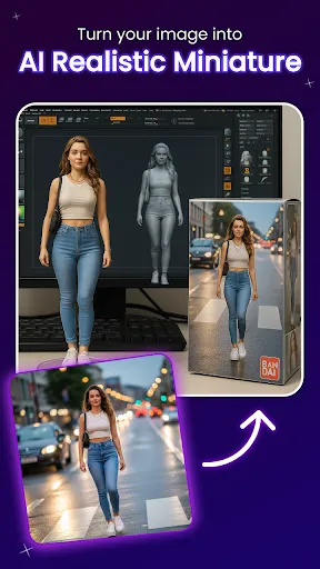 AI Photo Editor | Permainan | XWorld