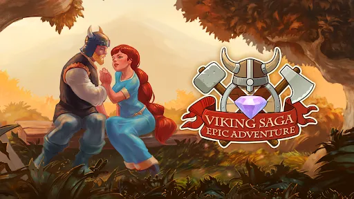 Viking Saga 3: Epic Adventure | เกม | XWorld