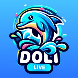XWorld | Doli Live- Go Stream & Party