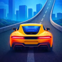 XWorld | Race Master 3D: Car Racing