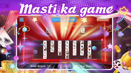 Teen Patti Riwaz: Fortune Card | 游戏 | XWorld Teen Patti Riwaz: Fortune Card | 游戏 | XWorld
