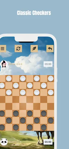 Checkers | Games | XWorld Checkers | Games | XWorld