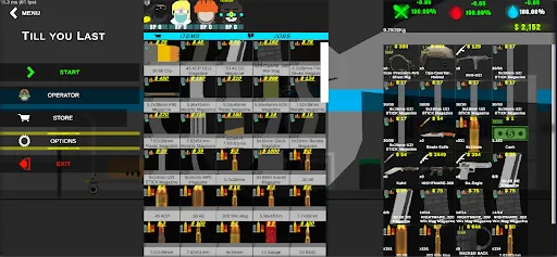 Till you Last | Permainan | XWorld Till you Last | Permainan | XWorld