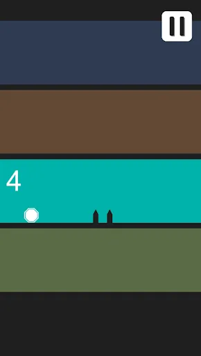 Jump Over Barbs | เกม | XWorld