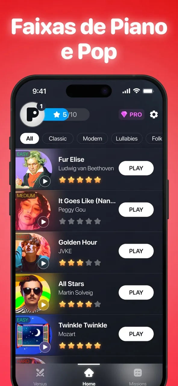 Piano Pop | Jogos | XWorld
