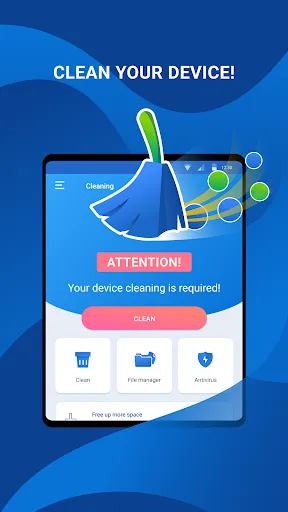 Cleaner Antivirus VPN Cleaner | Games | XWorld