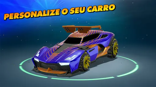 Rocket League Sideswipe | Jogos | XWorld