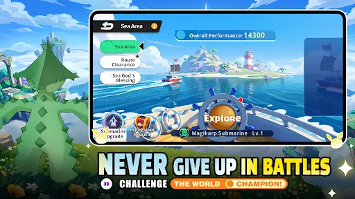Evolving Legends | Permainan | XWorld Evolving Legends | Permainan | XWorld