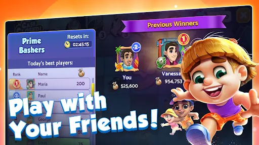 Bingo Bash: Live Bingo Games | Games | XWorld