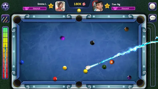 Sir Snooker: 8 Ball & 9 Ball | Games | XWorld