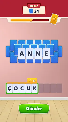 Word Master | 游戏 | XWorld