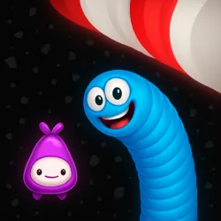 XWorld | Worms Zone .io - Hungry Snake