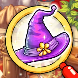 XWorld | Hidden Object Games: Seek It XWorld | Hidden Object Games: Seek It