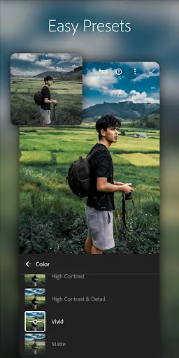 Lightroom AI Photo Editor | Games | XWorld