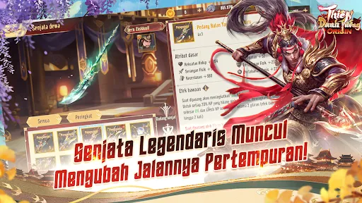 Samkok DTO Origin | Permainan | XWorld Samkok DTO Origin | Permainan | XWorld