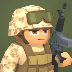 XWorld | Idle Army: Trading Weapons XWorld | Idle Army: Trading Weapons