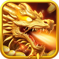 XWorld | Golden Dragon:Lucky