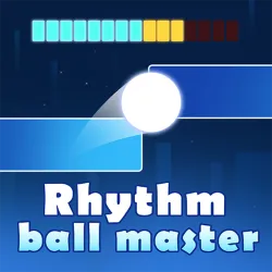 XWorld | Rhythm Ball Master