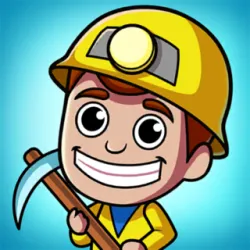 XWorld | Idle Miner Tycoon: Money Games