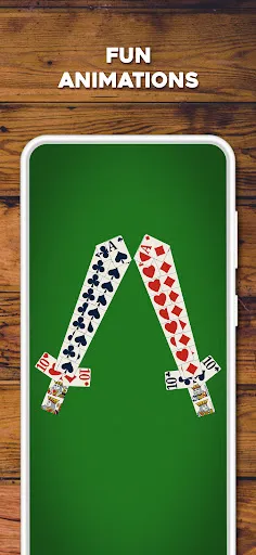Solitaire - Classic Card Games | Games | XWorld Solitaire - Classic Card Games | Games | XWorld