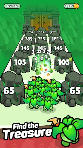 Furry Evo | Permainan | XWorld Furry Evo | Permainan | XWorld