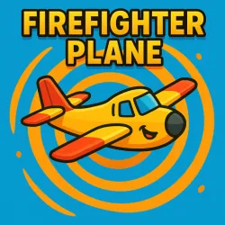 XWorld | Firefighter Plane XWorld | Firefighter Plane