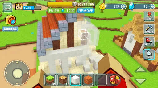 World Building Craft | Games | XWorld World Building Craft | Games | XWorld