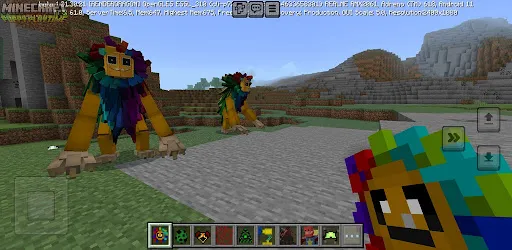 YARNABY PLAYGROUND | Игры | XWorld YARNABY PLAYGROUND | Игры | XWorld