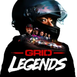 XWorld | GRID™ Legends: Deluxe Edition