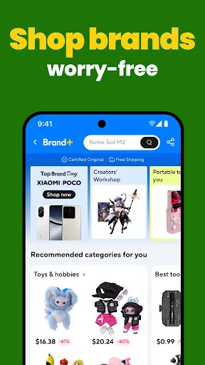 AliExpress - Shopping App | เกม | XWorld AliExpress - Shopping App | เกม | XWorld