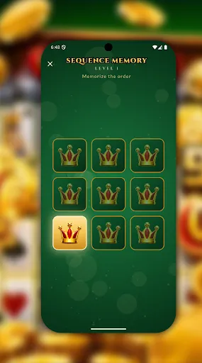 Ace Crown | Permainan | XWorld Ace Crown | Permainan | XWorld