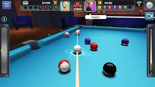 3D Pool Ball | Games | XWorld 3D Pool Ball | Games | XWorld