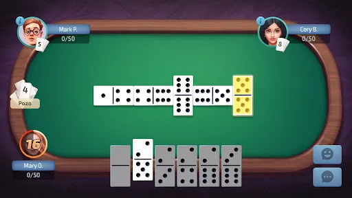 Domino－Clásico Dominó online | juego | XWorld