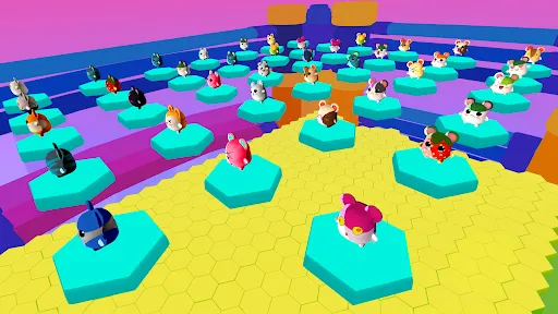 STAR: Super Tricky Amazing Run | Games | XWorld STAR: Super Tricky Amazing Run | Games | XWorld