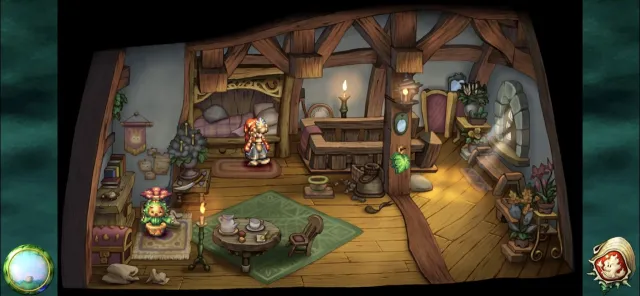 Legend of Mana | Игры | XWorld