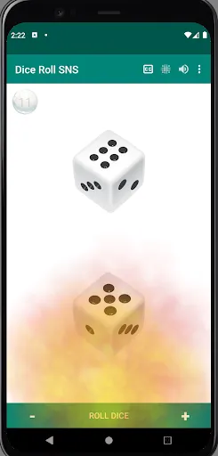 Dice Roll SNS | Games | XWorld Dice Roll SNS | Games | XWorld