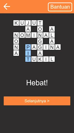Teka Teki Silang 2024 | Permainan | XWorld