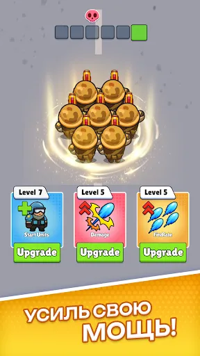 Last Survival: Битва с Zombie | Игры | XWorld