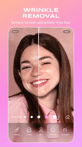 BeautyCam-AI Photo Editor | Games | XWorld