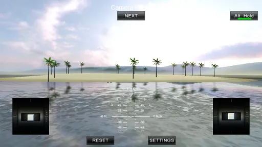 Quadcopter FX Simulator | Jogos | XWorld