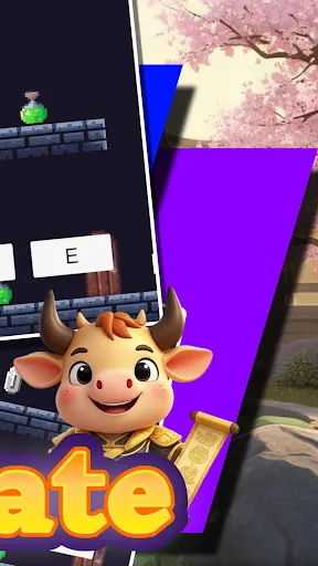 Coin Gate | Jogos | XWorld