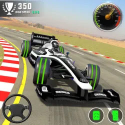 XWorld | Formula Car Racing: Car Games