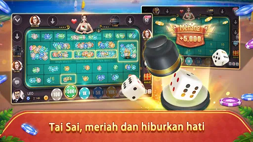 Gin Rummy - Lami mahjong Texas | Permainan | XWorld