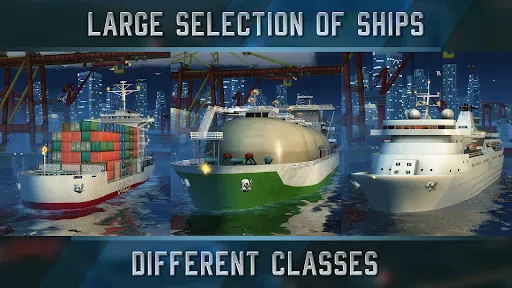 Ship Sim 2019 | Permainan | XWorld Ship Sim 2019 | Permainan | XWorld