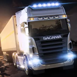 XWorld | Truck Simulator World