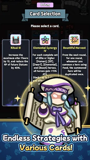 S2 Phòng Thủ Ngẫu Nhiên: S2RD | Games | XWorld